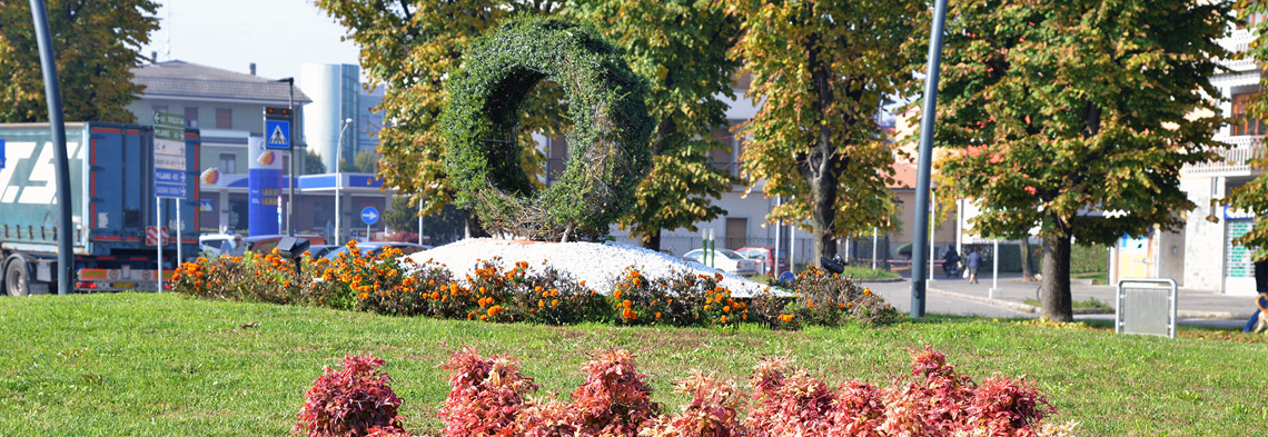 Centro Gomme Antonio | Treviglio (BG)